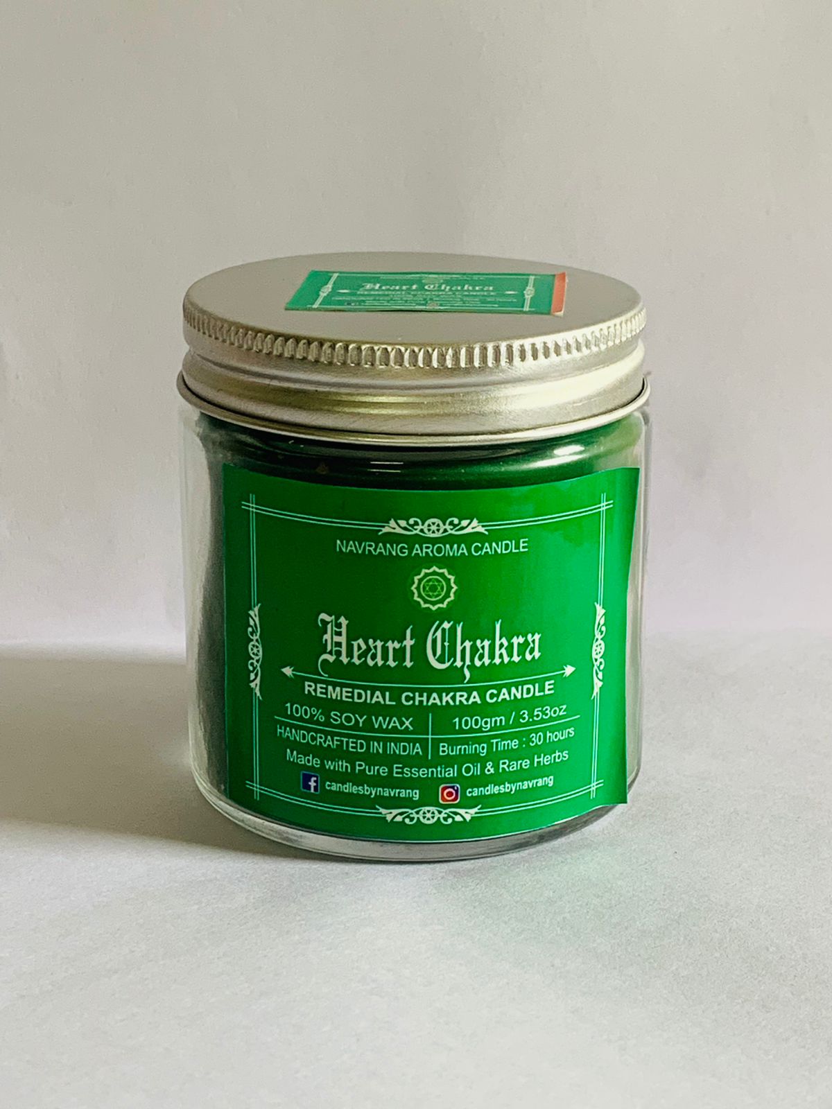 Aroma Gift Set